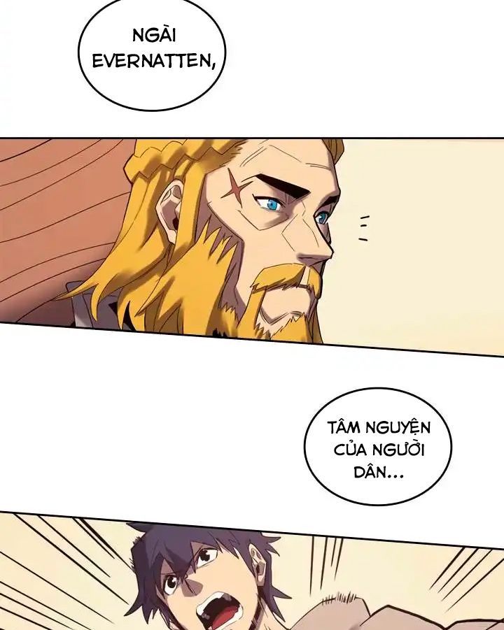 Phép Thuật Của Người Trở Về Phải Đặc Biệt Chap 70 - Next Chap 71