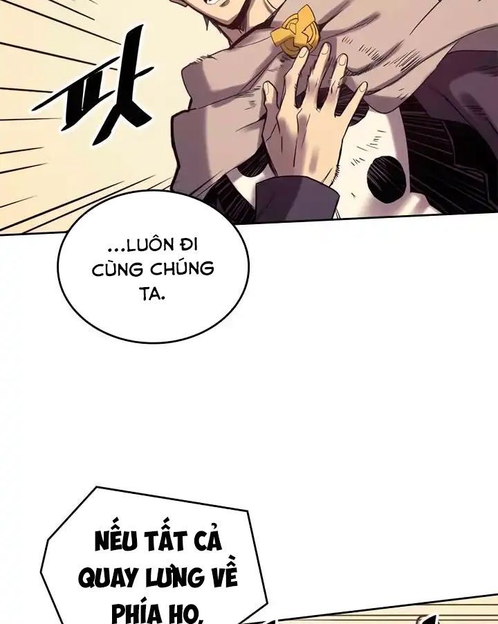Phép Thuật Của Người Trở Về Phải Đặc Biệt Chap 70 - Next Chap 71