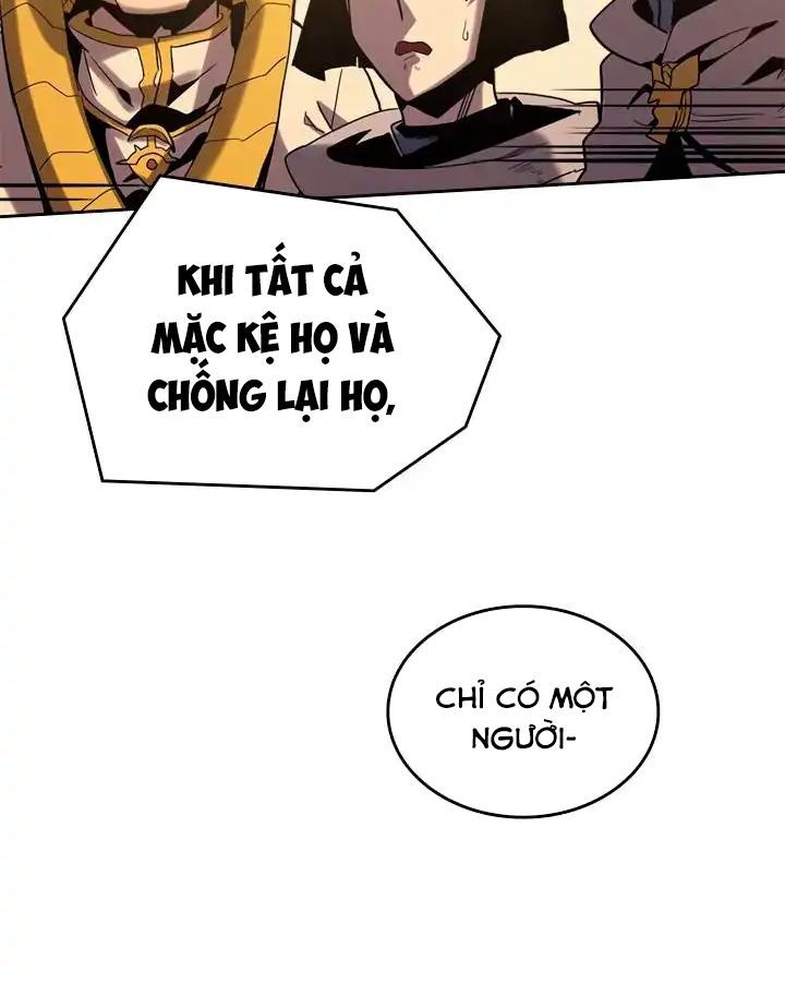Phép Thuật Của Người Trở Về Phải Đặc Biệt Chap 70 - Next Chap 71