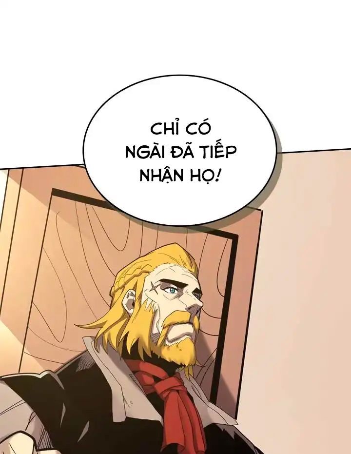 Phép Thuật Của Người Trở Về Phải Đặc Biệt Chap 70 - Next Chap 71