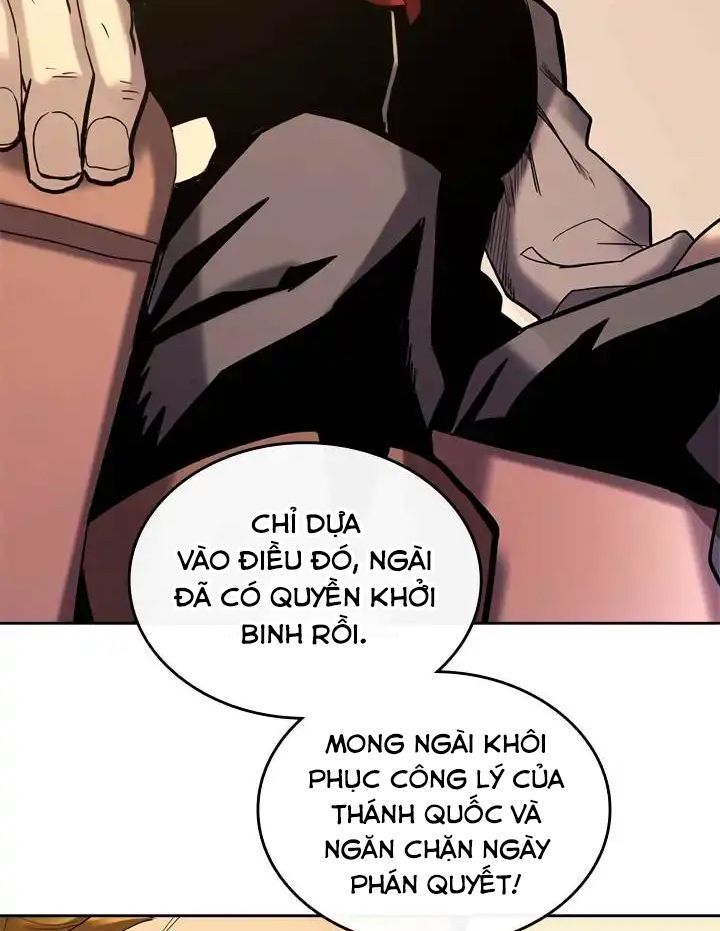 Phép Thuật Của Người Trở Về Phải Đặc Biệt Chap 70 - Next Chap 71