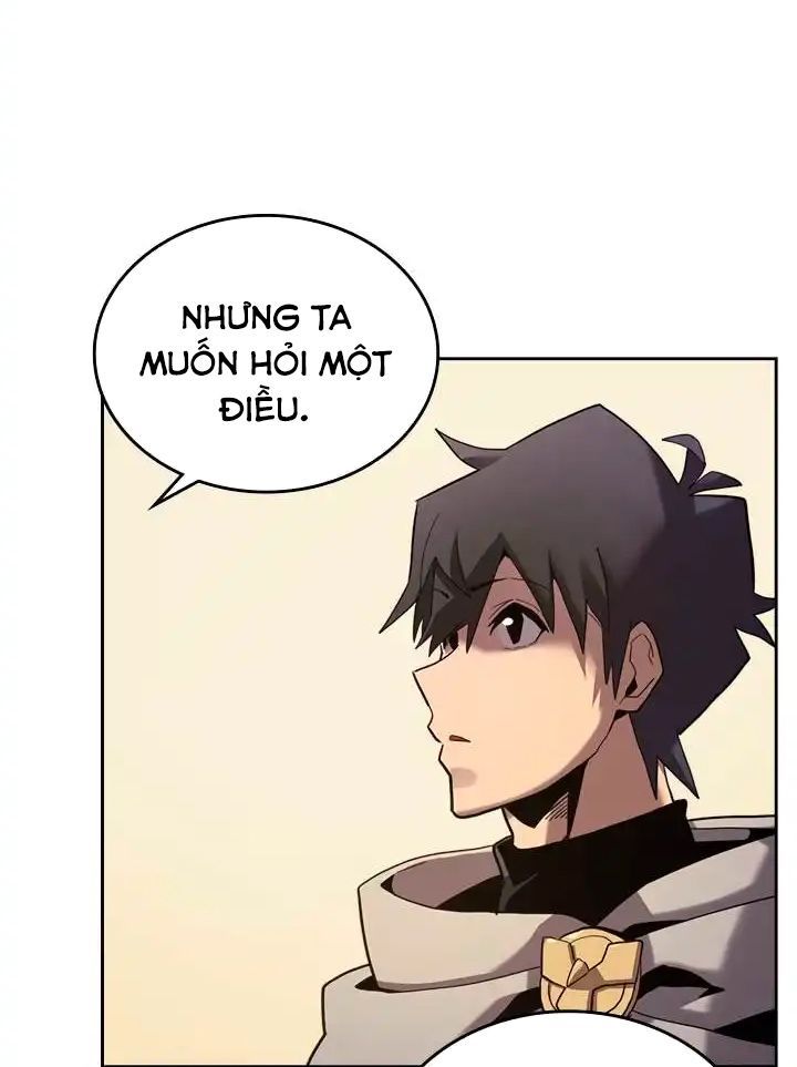 Phép Thuật Của Người Trở Về Phải Đặc Biệt Chap 70 - Next Chap 71
