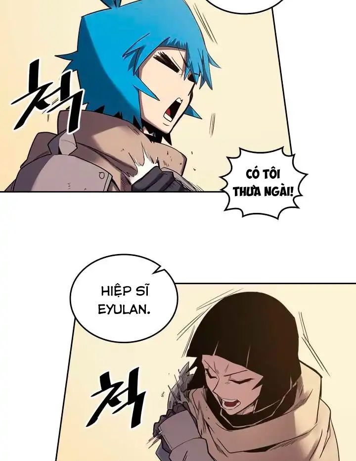 Phép Thuật Của Người Trở Về Phải Đặc Biệt Chap 70 - Next Chap 71