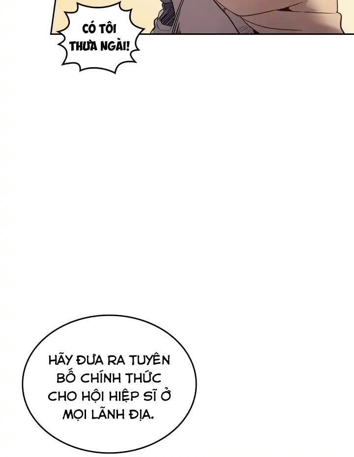 Phép Thuật Của Người Trở Về Phải Đặc Biệt Chap 70 - Next Chap 71