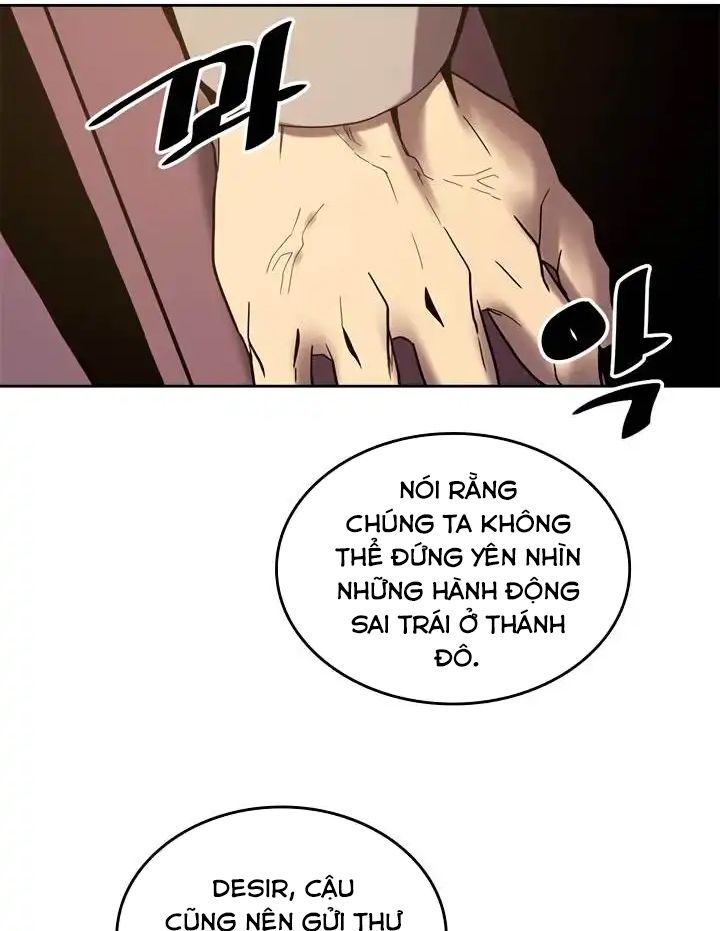 Phép Thuật Của Người Trở Về Phải Đặc Biệt Chap 70 - Next Chap 71