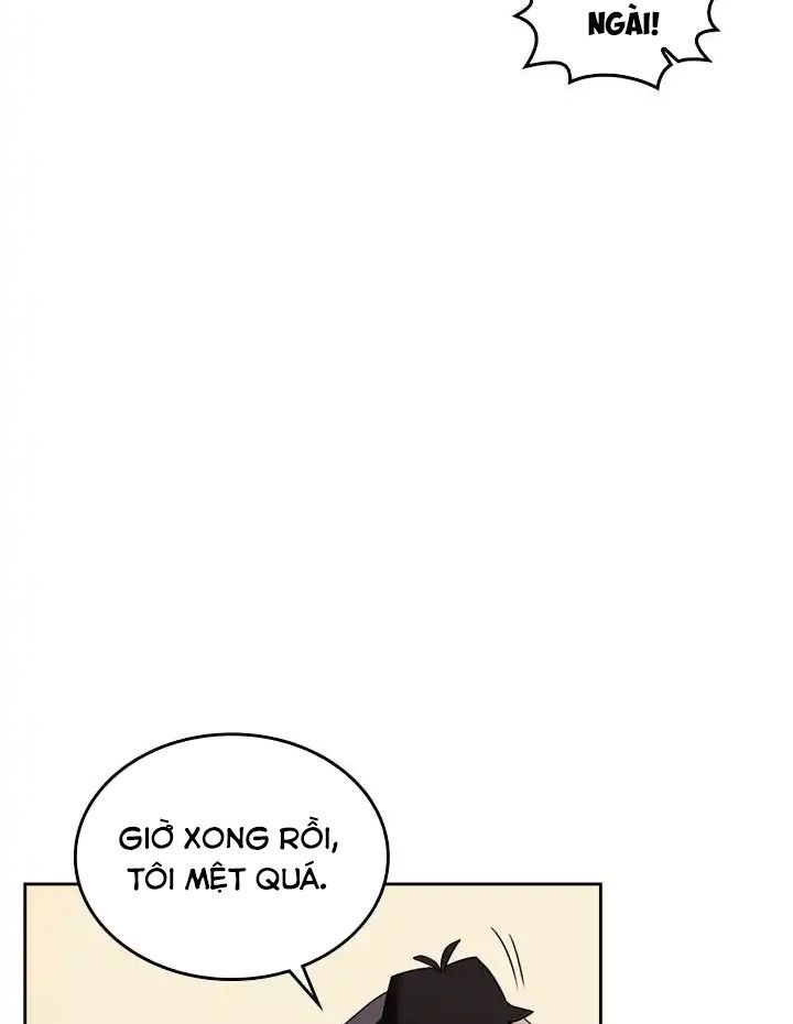 Phép Thuật Của Người Trở Về Phải Đặc Biệt Chap 70 - Next Chap 71