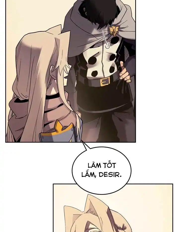 Phép Thuật Của Người Trở Về Phải Đặc Biệt Chap 70 - Next Chap 71