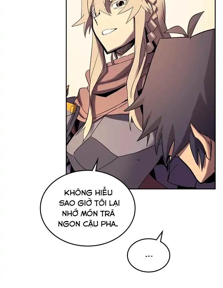 Phép Thuật Của Người Trở Về Phải Đặc Biệt Chap 70 - Next Chap 71