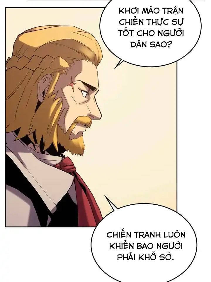 Phép Thuật Của Người Trở Về Phải Đặc Biệt Chap 70 - Next Chap 71