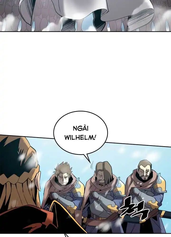 Phép Thuật Của Người Trở Về Phải Đặc Biệt Chap 70 - Next Chap 71