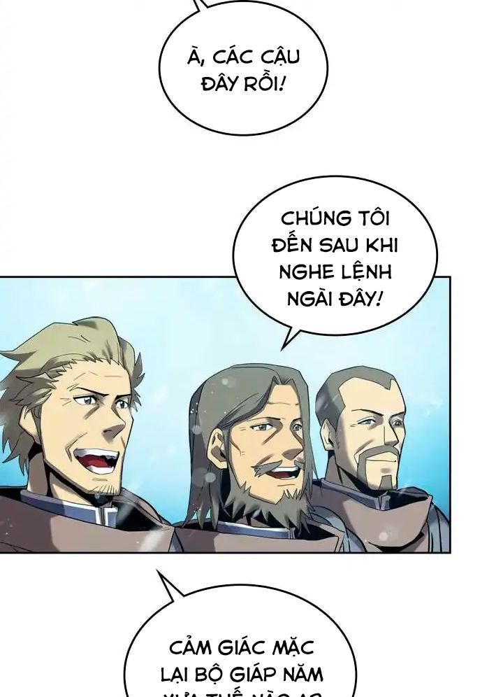 Phép Thuật Của Người Trở Về Phải Đặc Biệt Chap 70 - Next Chap 71