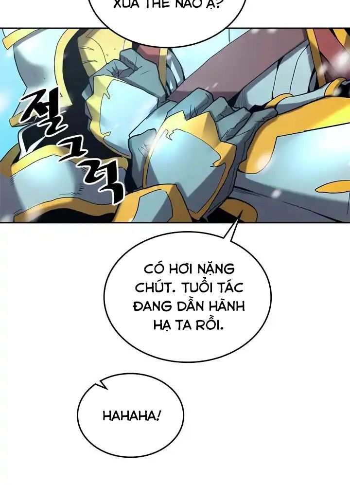 Phép Thuật Của Người Trở Về Phải Đặc Biệt Chap 70 - Next Chap 71