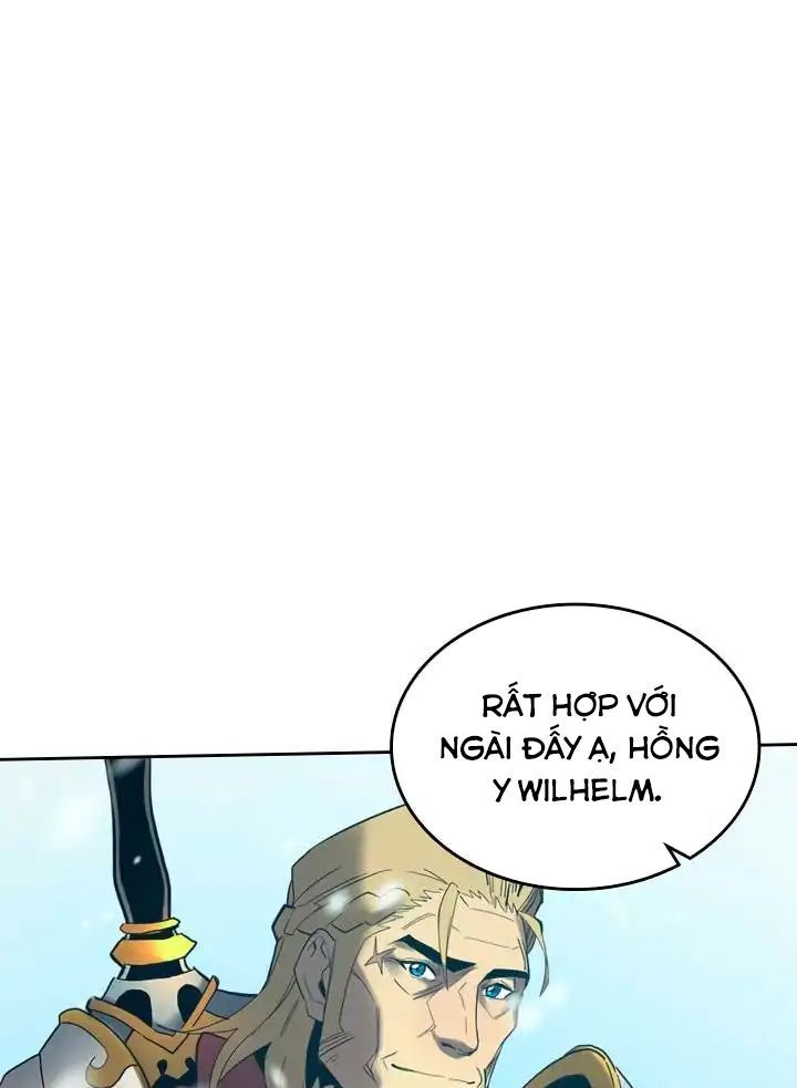 Phép Thuật Của Người Trở Về Phải Đặc Biệt Chap 70 - Next Chap 71