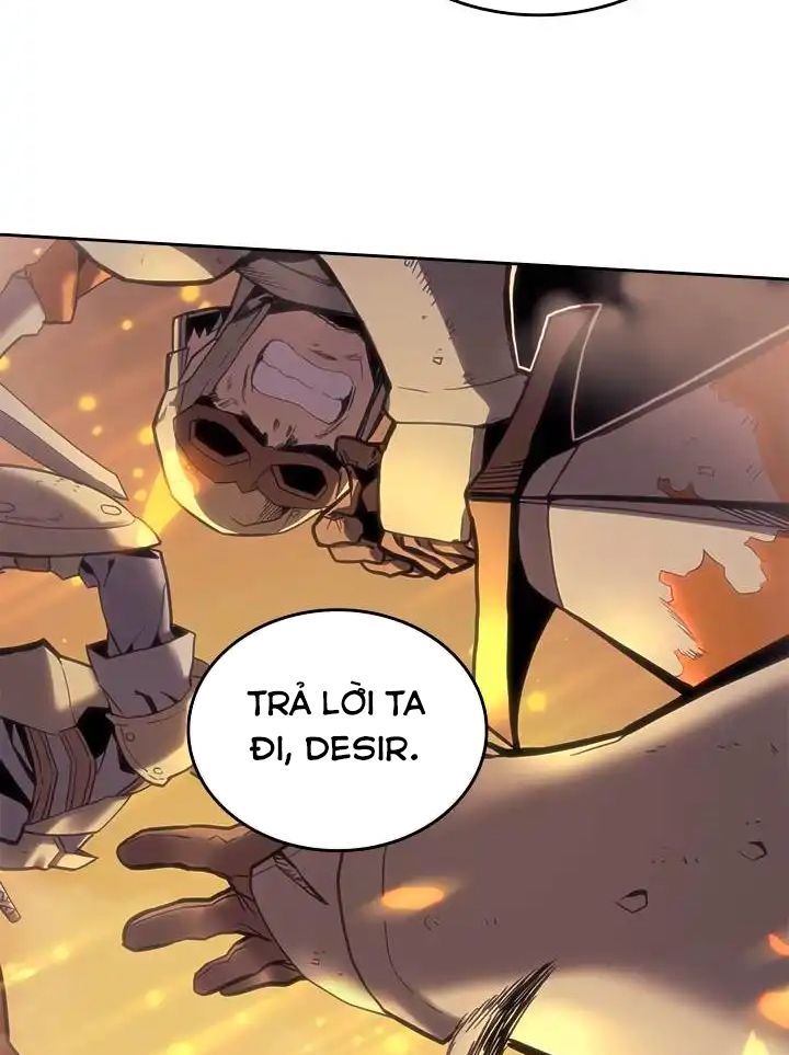 Phép Thuật Của Người Trở Về Phải Đặc Biệt Chap 70 - Next Chap 71