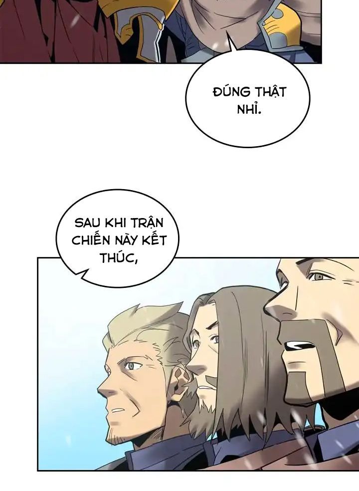 Phép Thuật Của Người Trở Về Phải Đặc Biệt Chap 70 - Next Chap 71