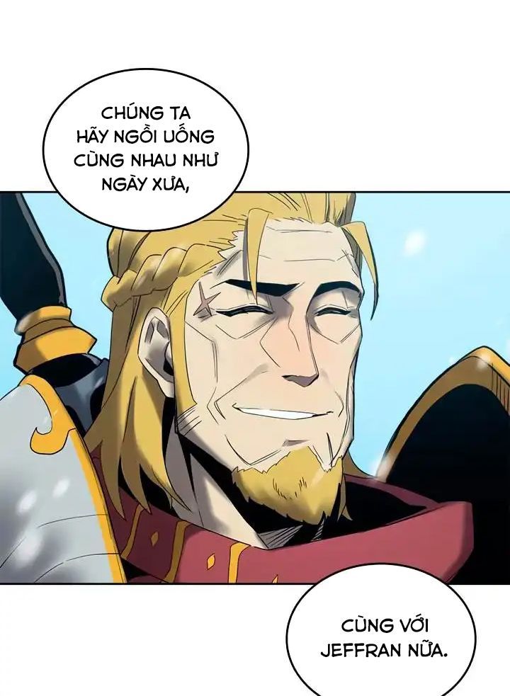 Phép Thuật Của Người Trở Về Phải Đặc Biệt Chap 70 - Next Chap 71