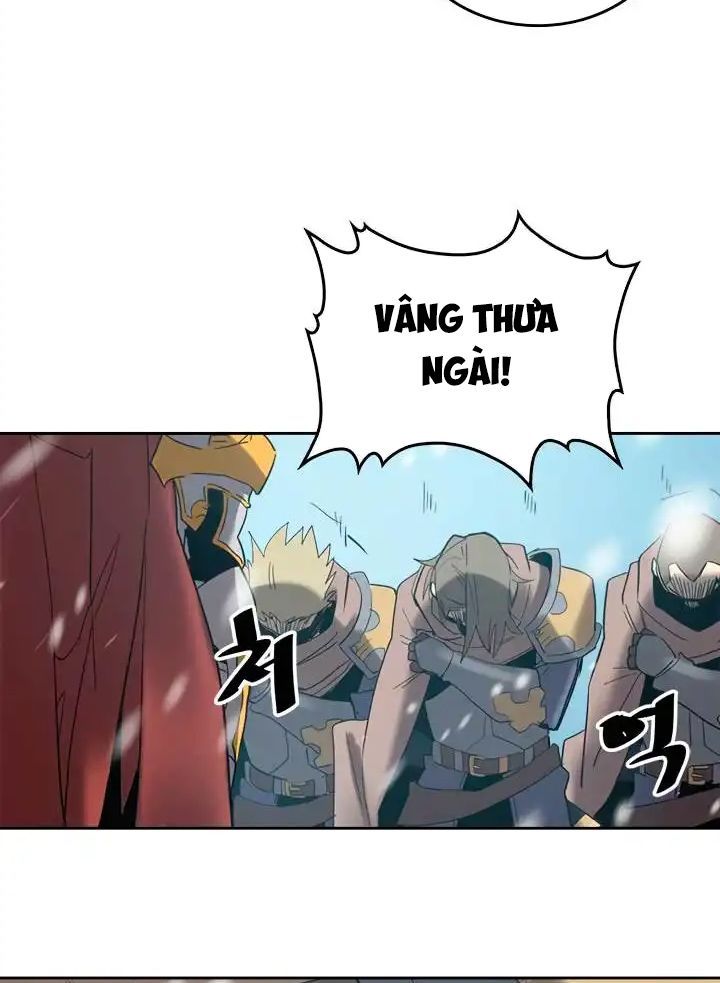 Phép Thuật Của Người Trở Về Phải Đặc Biệt Chap 70 - Next Chap 71