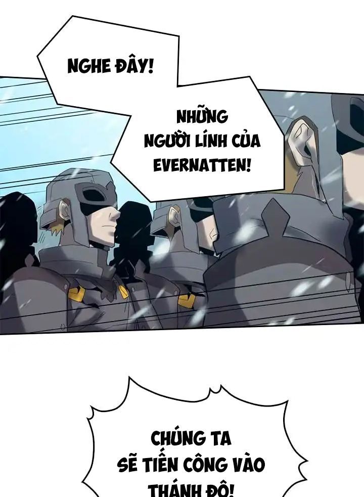 Phép Thuật Của Người Trở Về Phải Đặc Biệt Chap 70 - Next Chap 71