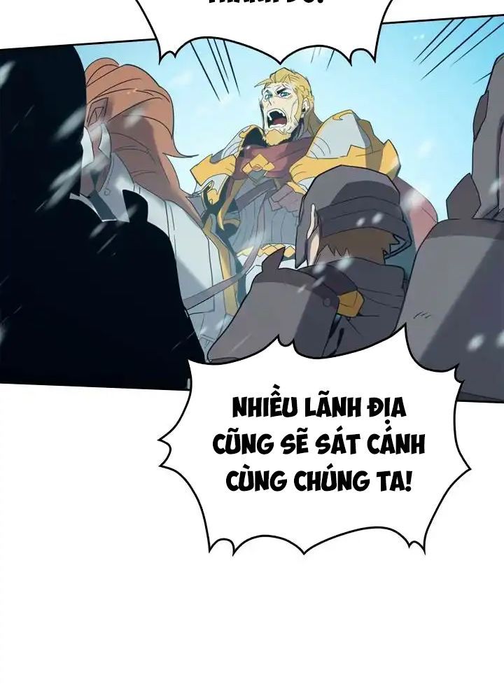 Phép Thuật Của Người Trở Về Phải Đặc Biệt Chap 70 - Next Chap 71