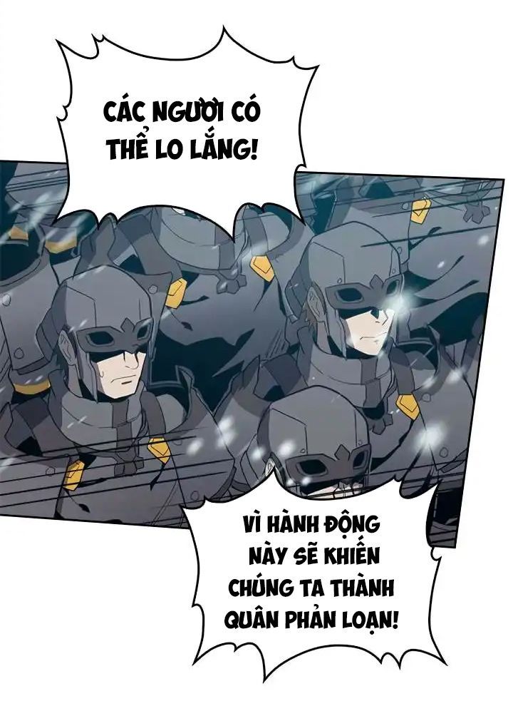 Phép Thuật Của Người Trở Về Phải Đặc Biệt Chap 70 - Next Chap 71
