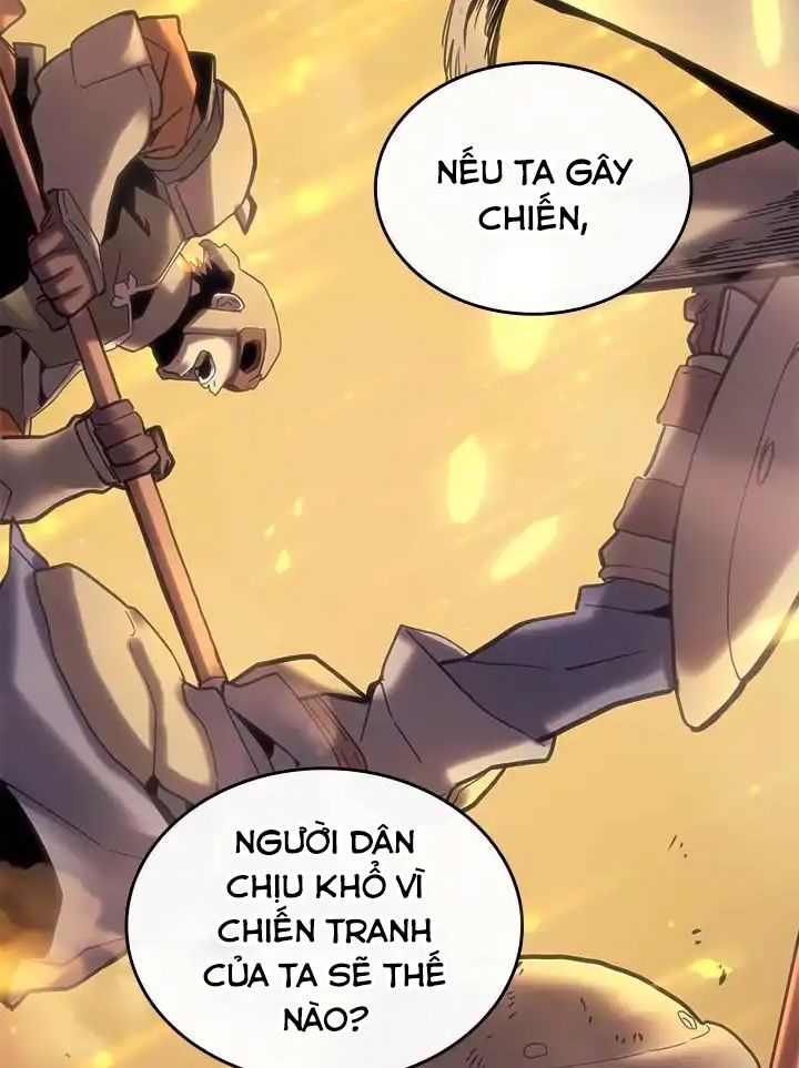 Phép Thuật Của Người Trở Về Phải Đặc Biệt Chap 70 - Next Chap 71