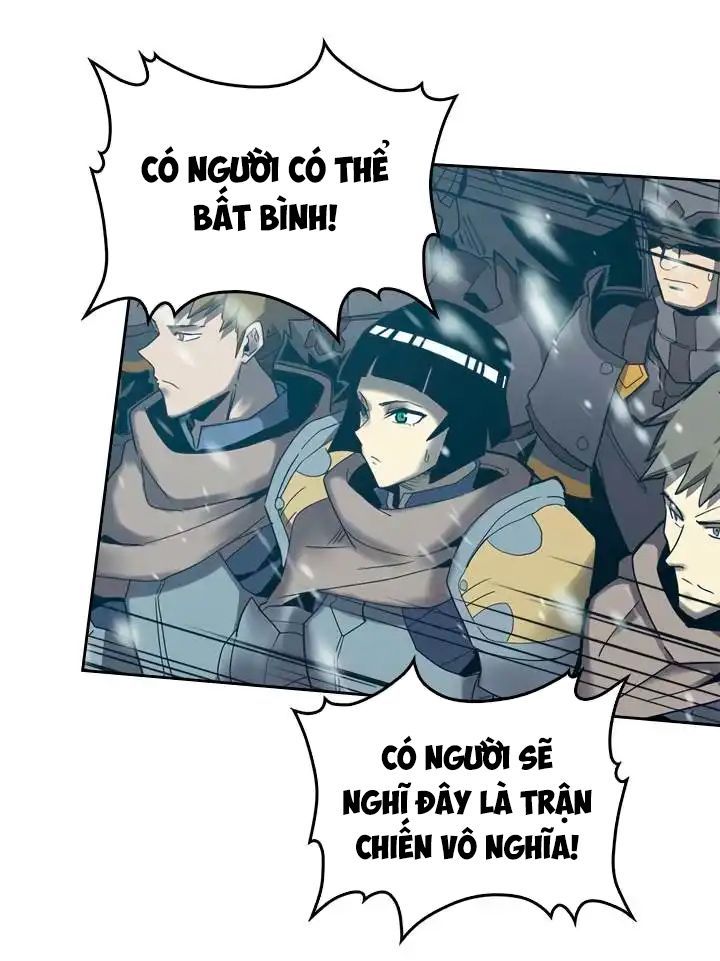 Phép Thuật Của Người Trở Về Phải Đặc Biệt Chap 70 - Next Chap 71