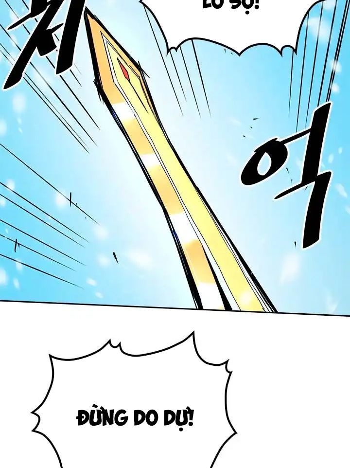 Phép Thuật Của Người Trở Về Phải Đặc Biệt Chap 70 - Next Chap 71