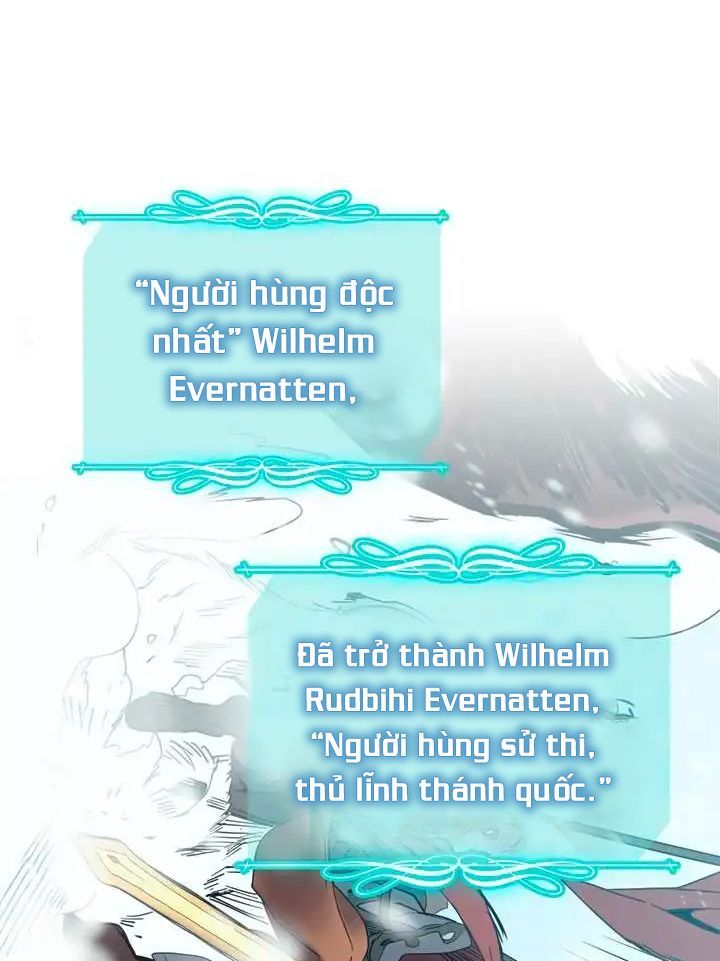 Phép Thuật Của Người Trở Về Phải Đặc Biệt Chap 70 - Next Chap 71