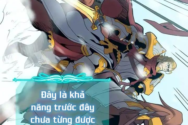 Phép Thuật Của Người Trở Về Phải Đặc Biệt Chap 70 - Next Chap 71