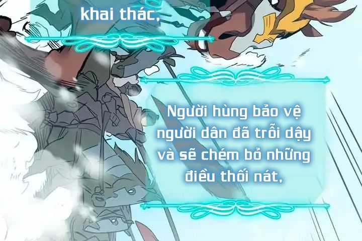 Phép Thuật Của Người Trở Về Phải Đặc Biệt Chap 70 - Next Chap 71