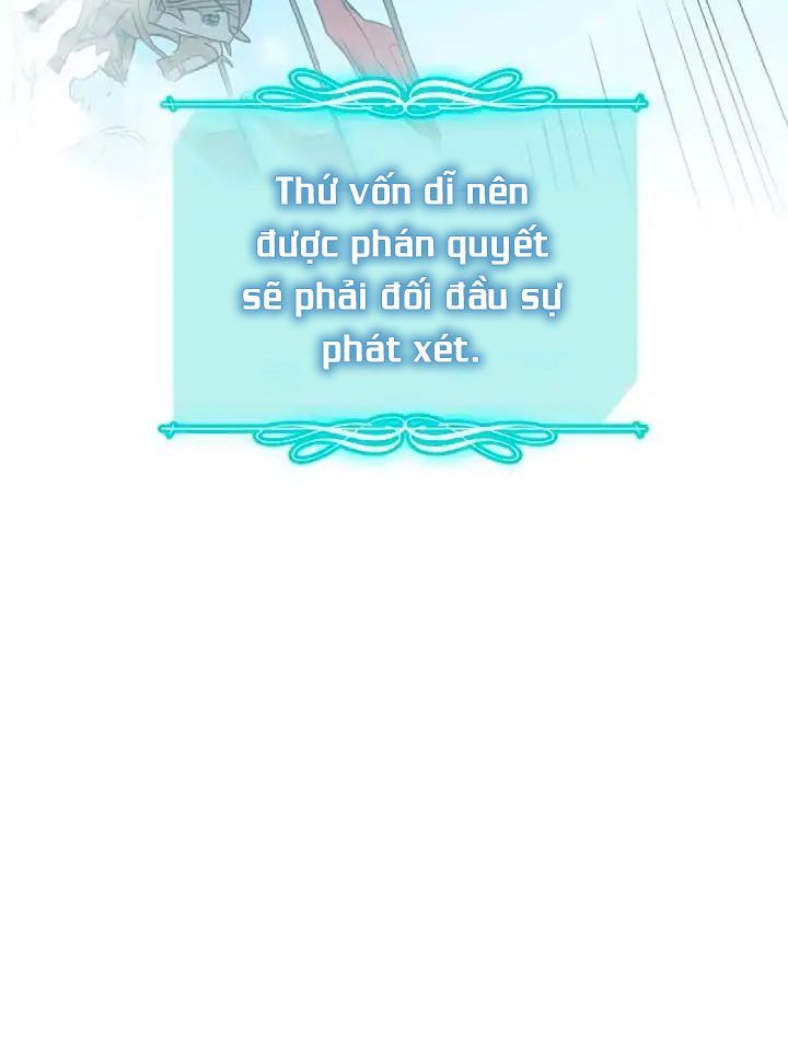Phép Thuật Của Người Trở Về Phải Đặc Biệt Chap 70 - Next Chap 71