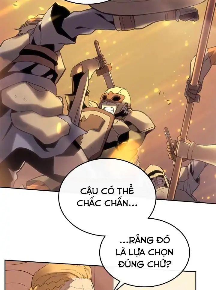 Phép Thuật Của Người Trở Về Phải Đặc Biệt Chap 70 - Next Chap 71