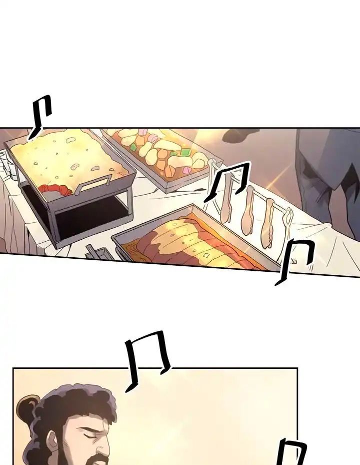 Phép Thuật Của Người Trở Về Phải Đặc Biệt Chap 70 - Next Chap 71