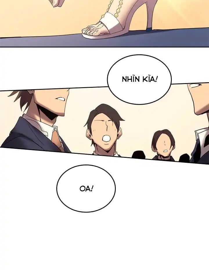 Phép Thuật Của Người Trở Về Phải Đặc Biệt Chap 70 - Next Chap 71