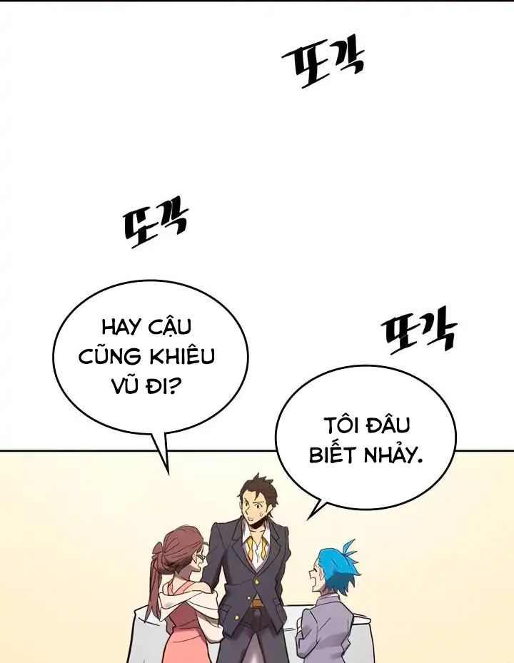 Phép Thuật Của Người Trở Về Phải Đặc Biệt Chap 70 - Next Chap 71