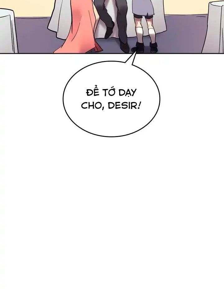 Phép Thuật Của Người Trở Về Phải Đặc Biệt Chap 70 - Next Chap 71