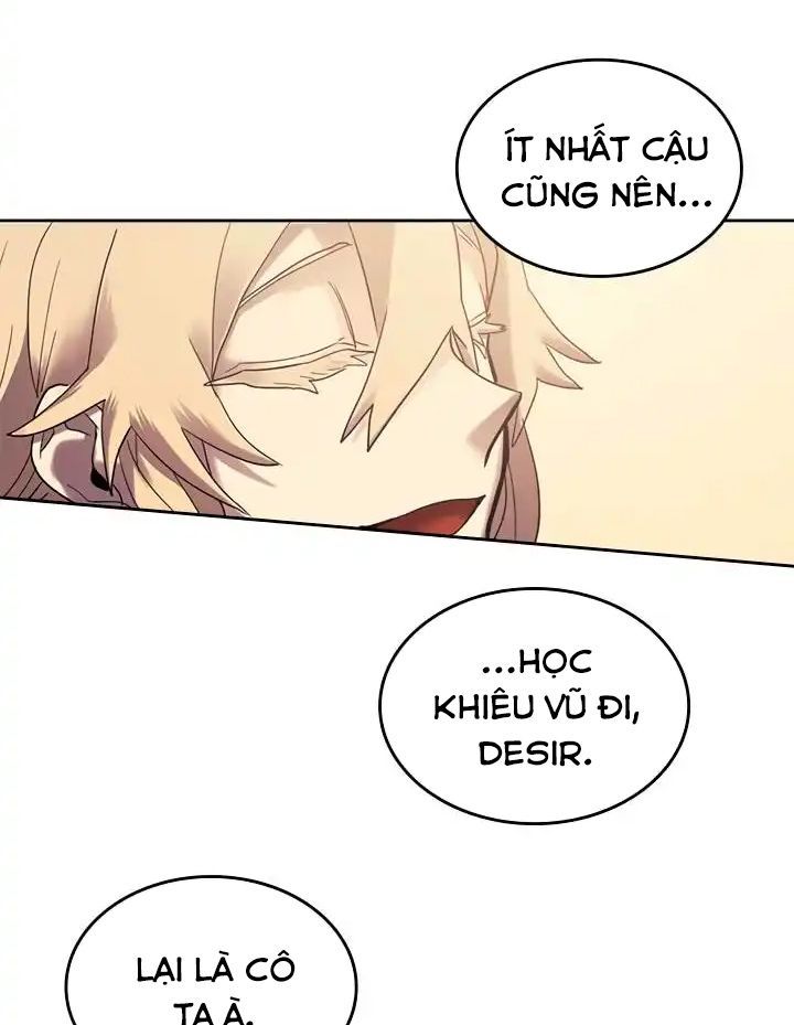 Phép Thuật Của Người Trở Về Phải Đặc Biệt Chap 70 - Next Chap 71