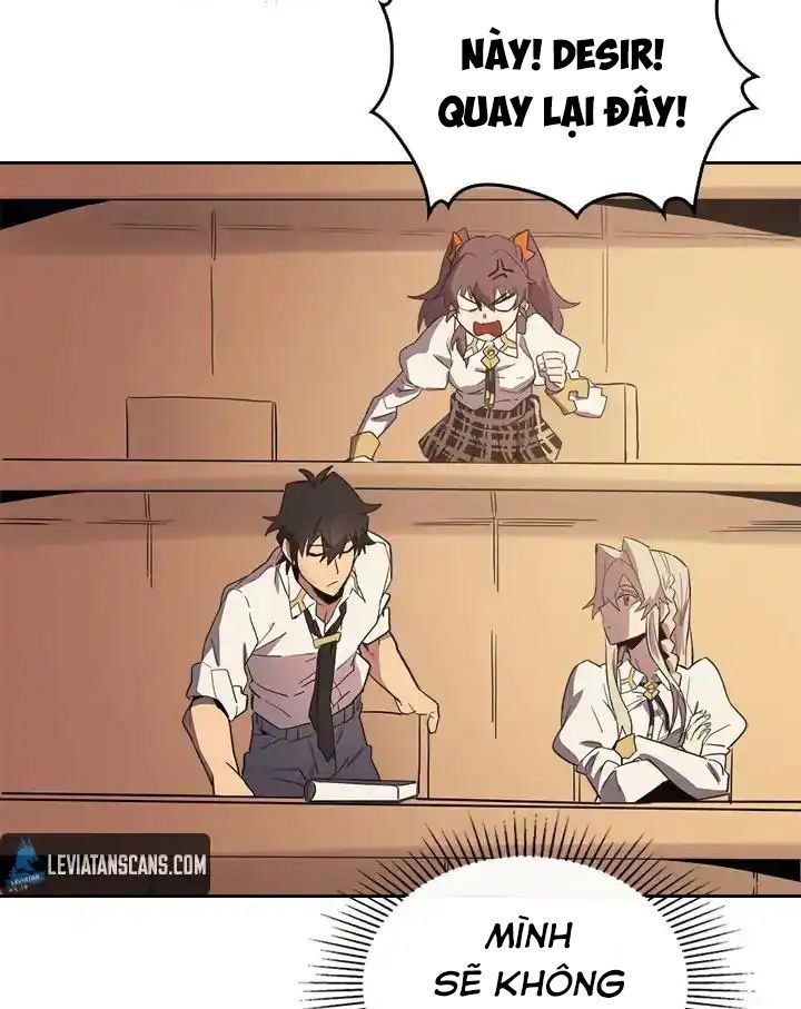 Phép Thuật Của Người Trở Về Phải Đặc Biệt Chap 71 - Next Chap 72