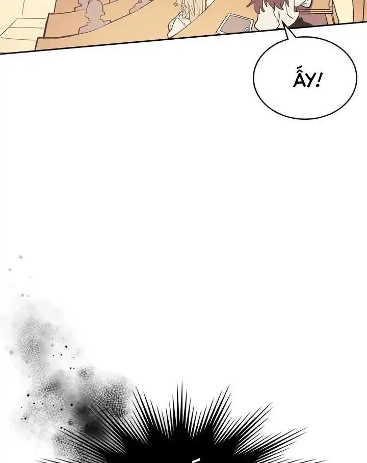 Phép Thuật Của Người Trở Về Phải Đặc Biệt Chap 71 - Next Chap 72