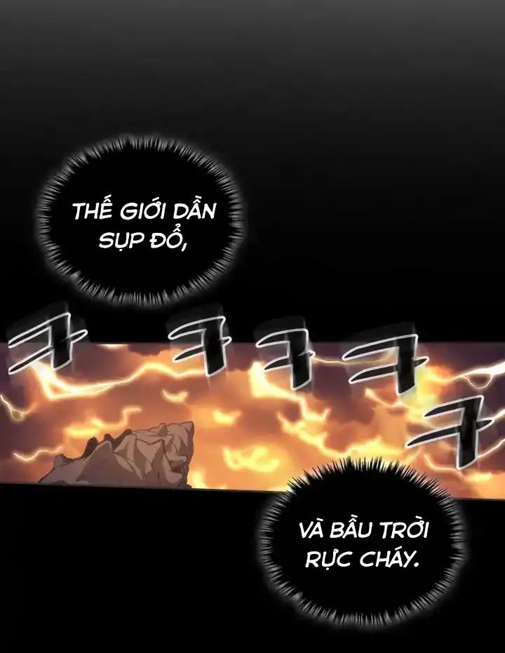 Phép Thuật Của Người Trở Về Phải Đặc Biệt Chap 71 - Next Chap 72