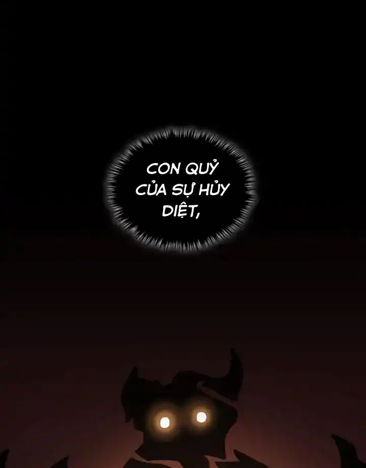 Phép Thuật Của Người Trở Về Phải Đặc Biệt Chap 71 - Next Chap 72