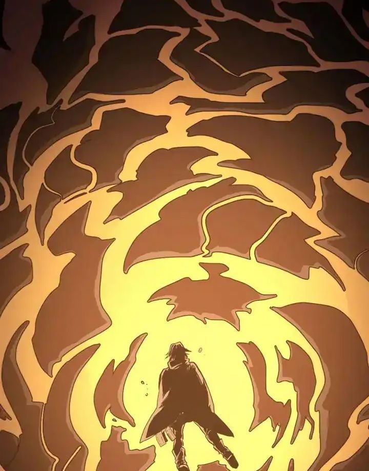 Phép Thuật Của Người Trở Về Phải Đặc Biệt Chap 71 - Next Chap 72