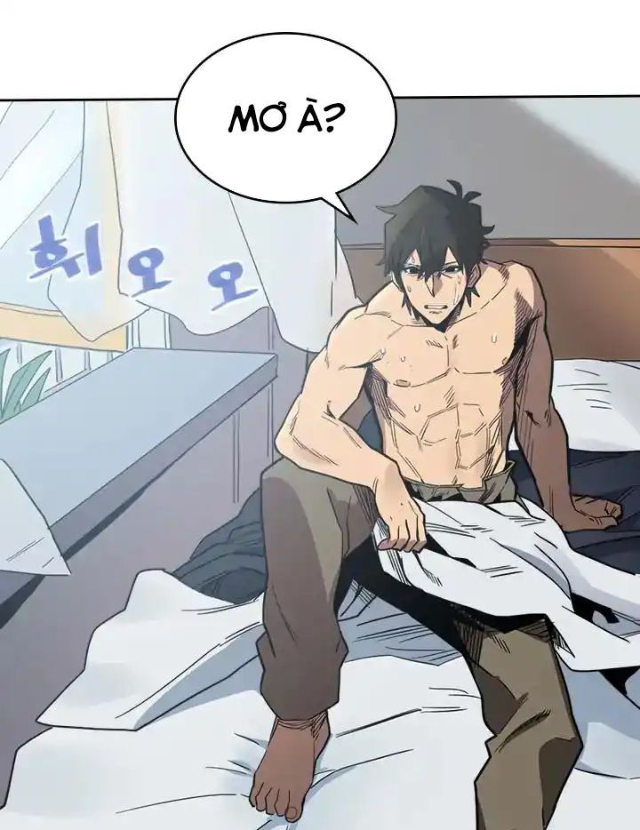 Phép Thuật Của Người Trở Về Phải Đặc Biệt Chap 71 - Next Chap 72
