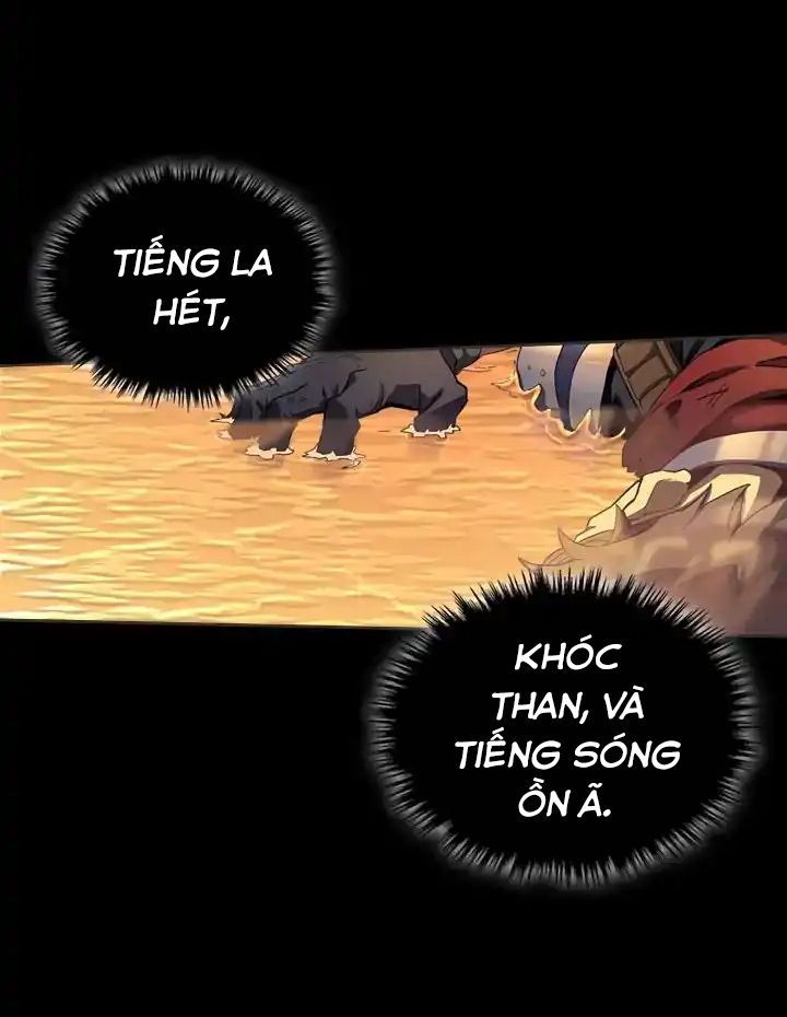 Phép Thuật Của Người Trở Về Phải Đặc Biệt Chap 71 - Next Chap 72