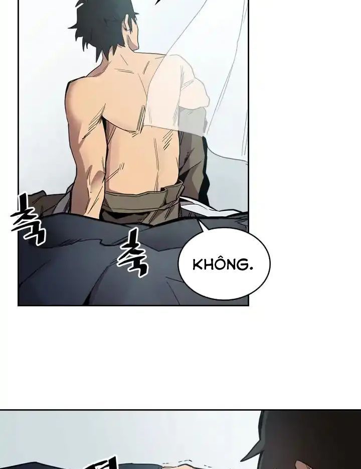 Phép Thuật Của Người Trở Về Phải Đặc Biệt Chap 71 - Next Chap 72
