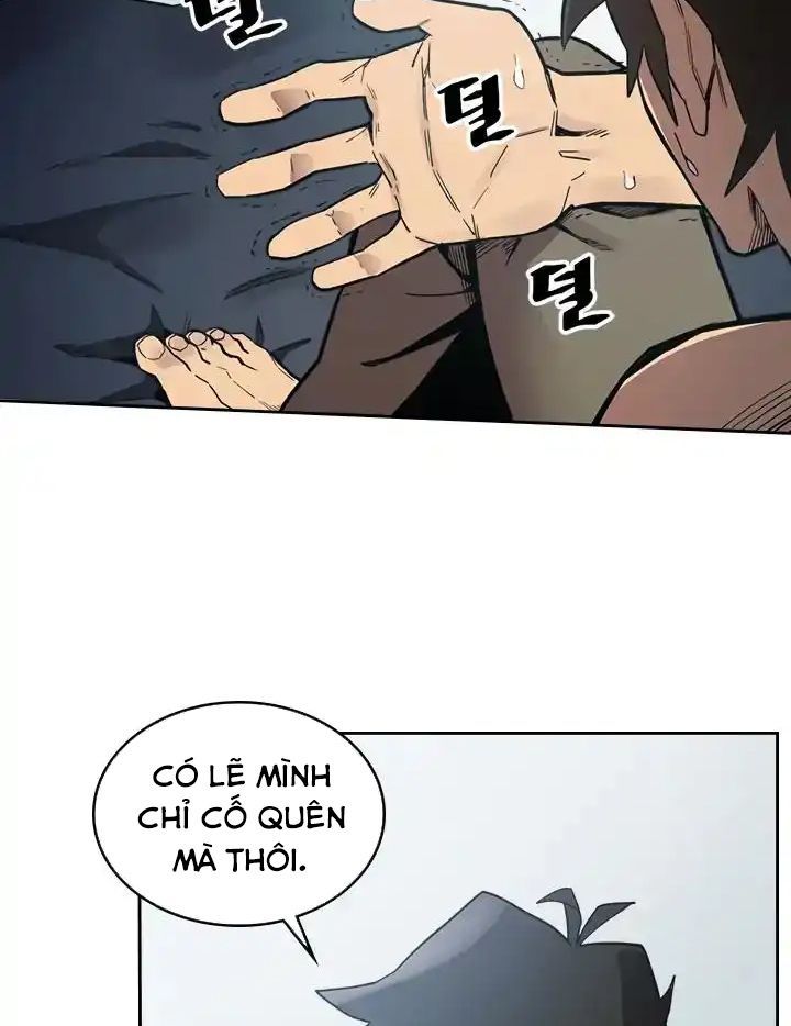 Phép Thuật Của Người Trở Về Phải Đặc Biệt Chap 71 - Next Chap 72