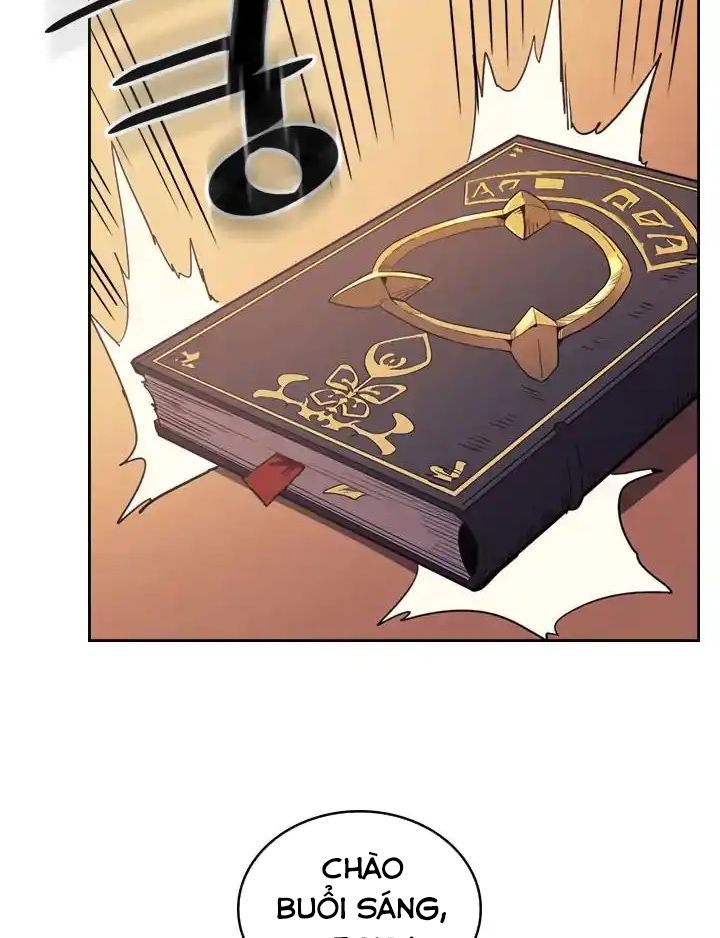 Phép Thuật Của Người Trở Về Phải Đặc Biệt Chap 71 - Next Chap 72