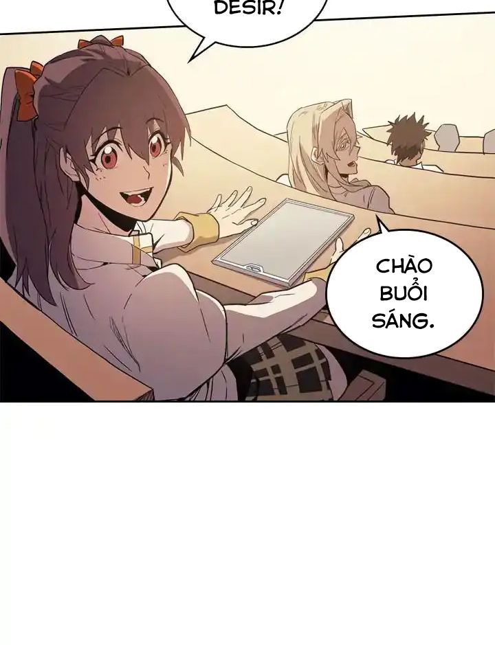Phép Thuật Của Người Trở Về Phải Đặc Biệt Chap 71 - Next Chap 72