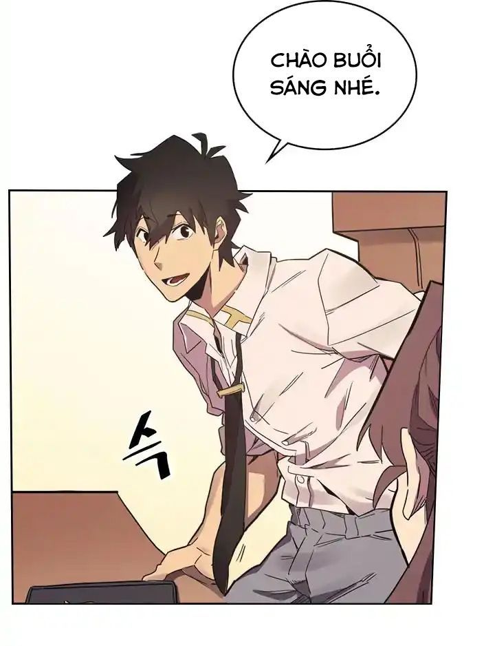 Phép Thuật Của Người Trở Về Phải Đặc Biệt Chap 71 - Next Chap 72