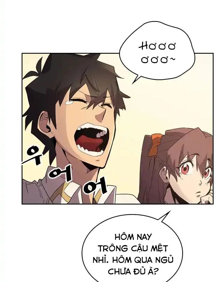 Phép Thuật Của Người Trở Về Phải Đặc Biệt Chap 71 - Next Chap 72